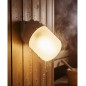 Banyo ve sauna için lamba,beyaz (E27) Banyo ve sauna için lamba,beyaz (E27)