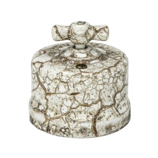 Porselen Anahtarlar (Sıva üstü) Mermer