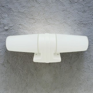 Banyo ve Sauna Lambası, Beyaz, E14, IP44