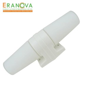 Banyo ve Sauna Lambası, Beyaz, E14, IP44