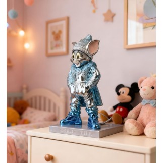 Dekoratif Tom Heykelcik