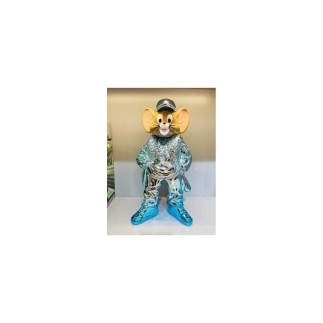 Dekoratif Mouse Heykelcik