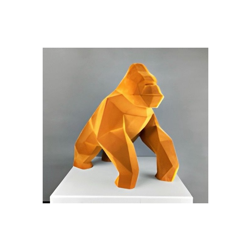 Goril Figürü Goril Figürü