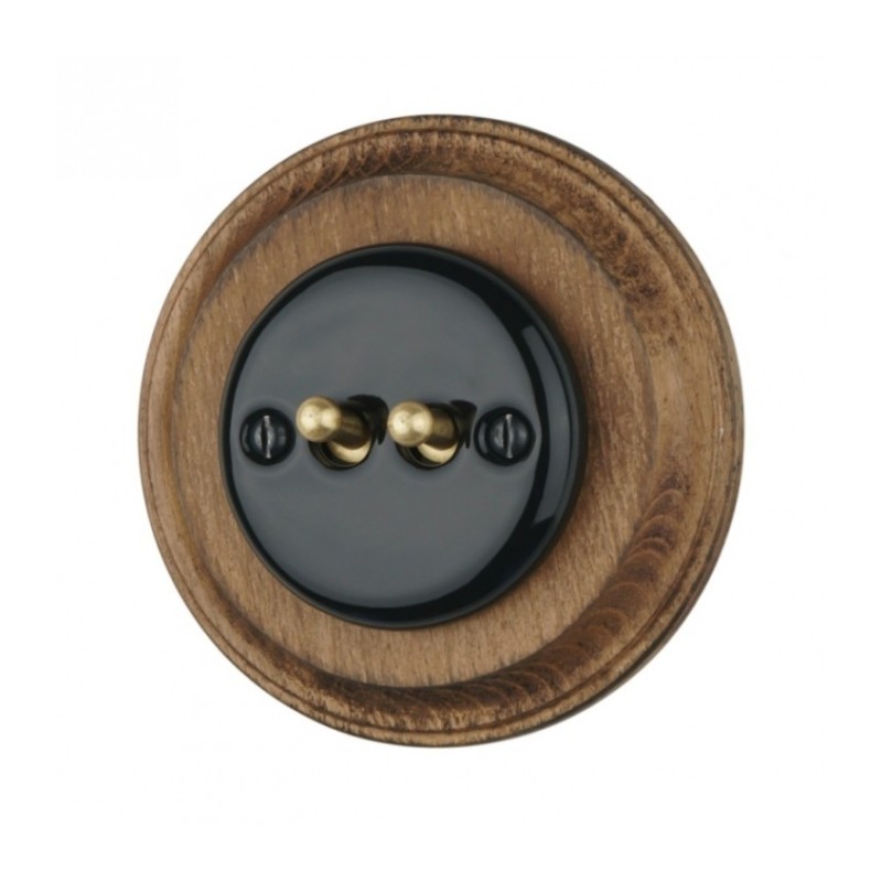 Ahşap Çerçeveler 1 Gözlü Koyu Ceviz renk Ahşap Çerçeveler 1 Gözlü Koyu Ceviz renk