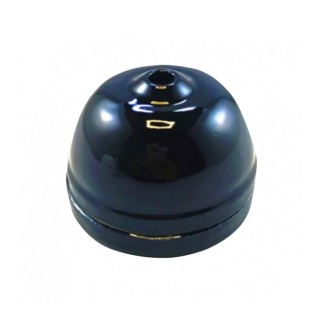 Porselen Yuvarlak Tavan Gülü (Buat)