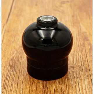 Elma Duy (Sarkıt) Siyah