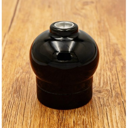 Elma Duy (Sarkıt) Siyah