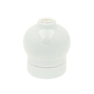 Elma Duy (Sarkıt) Beyaz