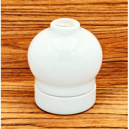 Elma Duy (Sarkıt) Beyaz