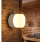 Banyo ve Sauna Lambası, Beyaz, G9, IP54