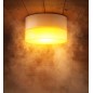 Banyo ve Sauna Lambası, Beyaz Banyo ve Sauna Lambası, Beyaz