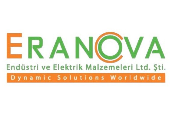 ERANOVA ENDÜSTRİ VE ELEKTRİK MALZEMELERİ LTD.ŞTİ.