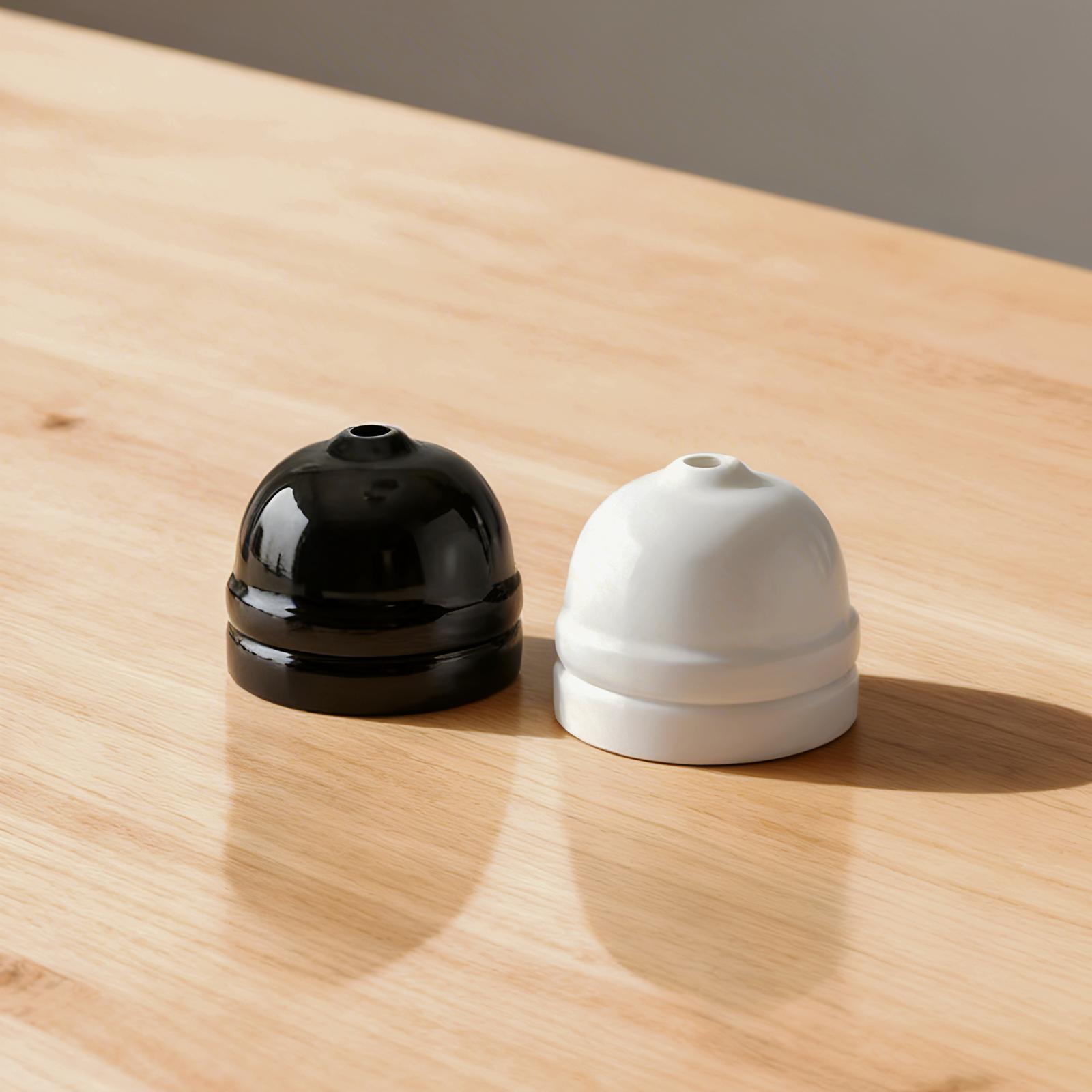  Porselen Tavan Gülü, Duy ve Sarkıtlar